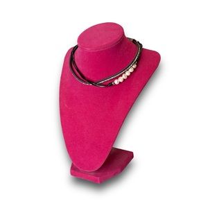 Two Ways Necklace/ Bracelet